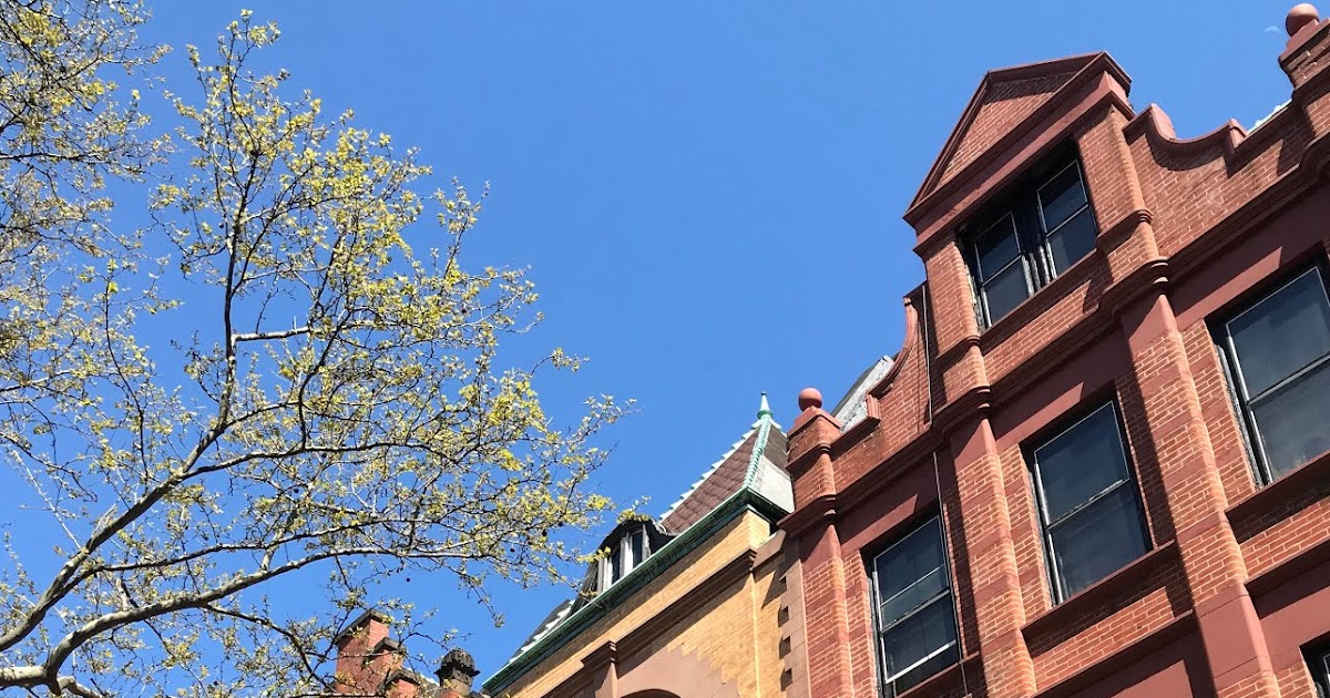 H A R L E M + B E S P O K E MAP HAMILTON HEIGHTS BORDERS 2021