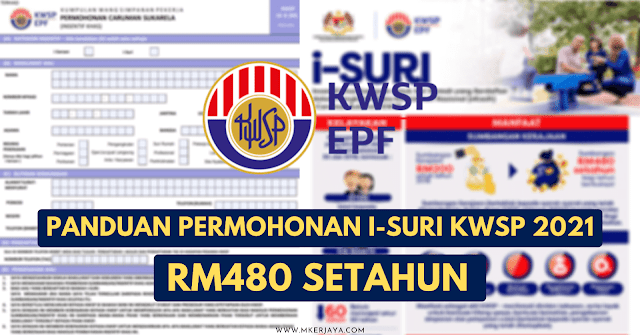 Suri 2021 bantuan rumah Bantuan Suri