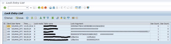 Daily System Monitoring tcodes for SAP Basis - Geekpandit