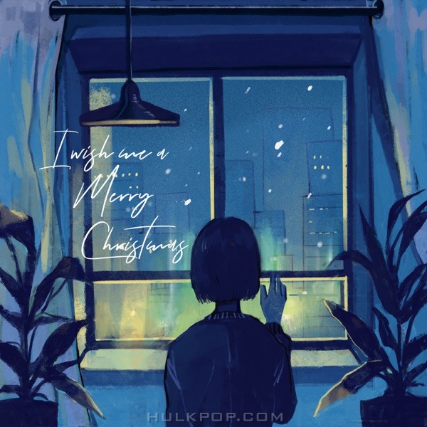 Leeriq – I wish me a Merry Christmas – Single