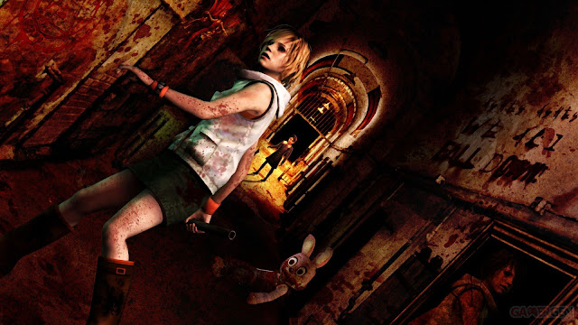 مصدر : لعبة Silent Hill قادمة حصريا على جهاز PS5 و هذا موعد الكشف عنها
