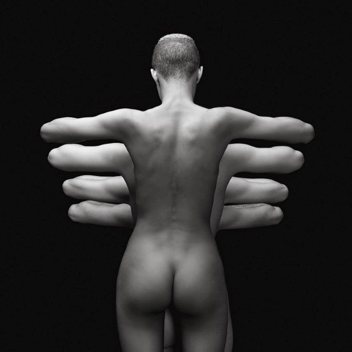 Фотография как форма искусства. Olivier Valsecchi