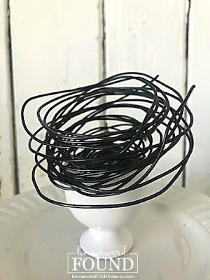 up-cycling,tutorial,trash to treasure,spring,salvaged,rustic,original designs,nests,neutrals,DIY,diy decorating,crafting,boho,art class,garden art,NeSts,wire,crafting with wire,wire sculpture,spring home decor,diy spring home decor,birdnests,