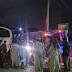 Choque entre autobuses deja 7 muertos en Kabul, Afganistán