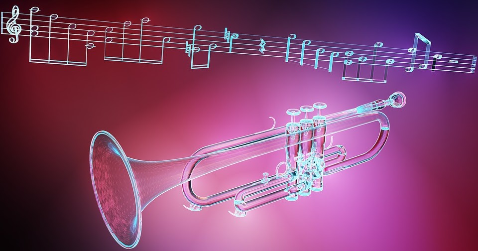 What Does Trumpet Sounds Like