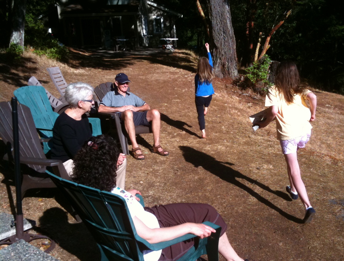 The Wonderful Happens Marconi plays the mamba...