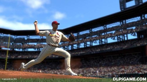 MLB The Show 21   Download game PS3 PS4 PS2 RPCS3 PC free - 49