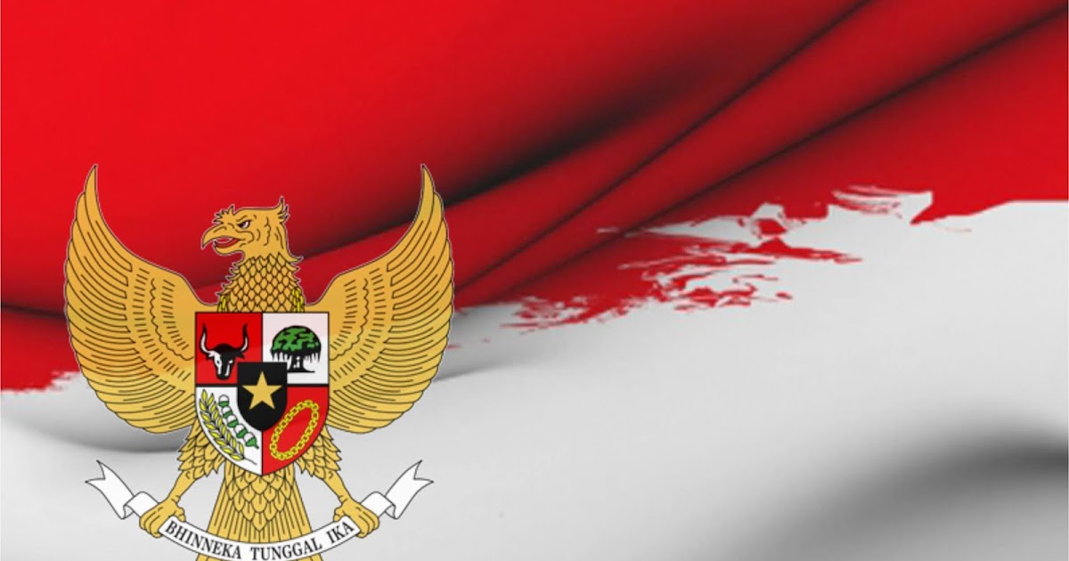 Mengenal Hubungan Antar Sila Dalam Pancasila Padang Ekspres
