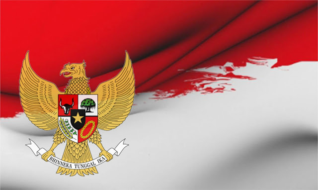 hubungan antar sila dalam pancasila