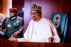 EFCC, NDDC Corruption: Buhari Says His Appointees Abused Government's Trust