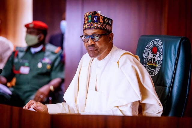 EFCC, NDDC Corruption: Buhari Says His Appointees Abused Government's Trust