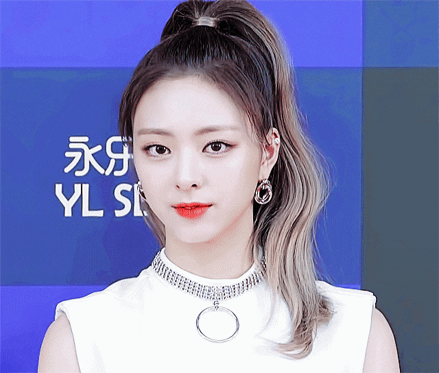 ITZY 유나