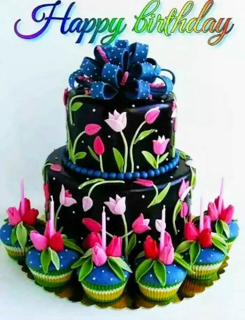 Best Happy Birthday Images for Whatsapp