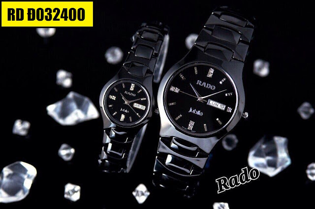 Đồng hồ Rado Đ032400