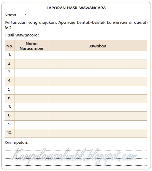 Laporan Hasil Wawancara Nama Narasumber Pertanyaan Jawaban Guru Paud