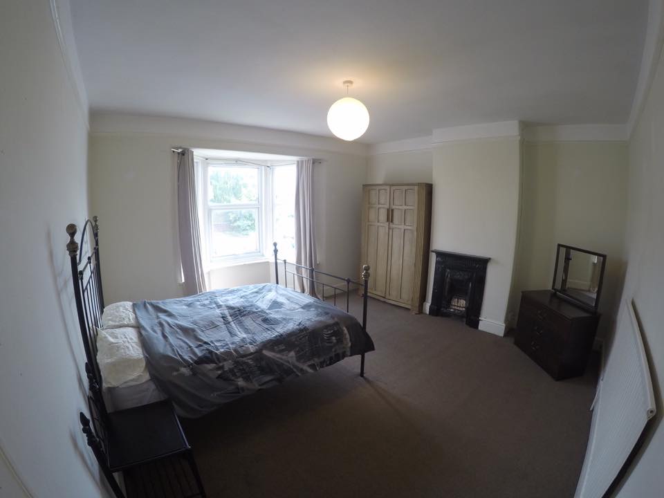 Yeovil Rooms September 2017