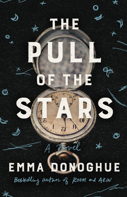Review: The Pull of the Stars by Emma Donoghue (audio)