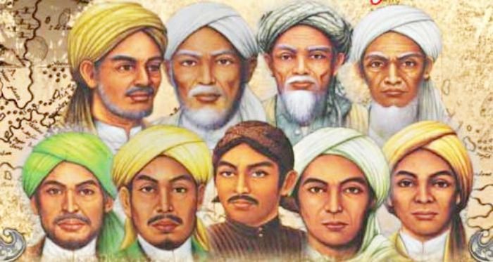 Mimpi Ziarah Walisongo Bersama Rombongan Kiai