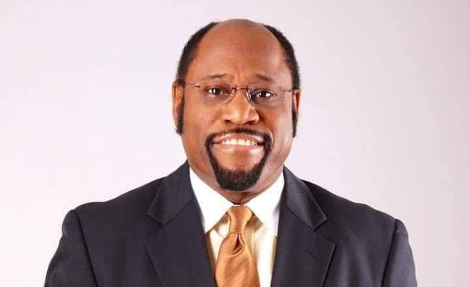 PURSUING MONEY WILL NEVER MAKE YOU RICH _ MYLES MUNROE
