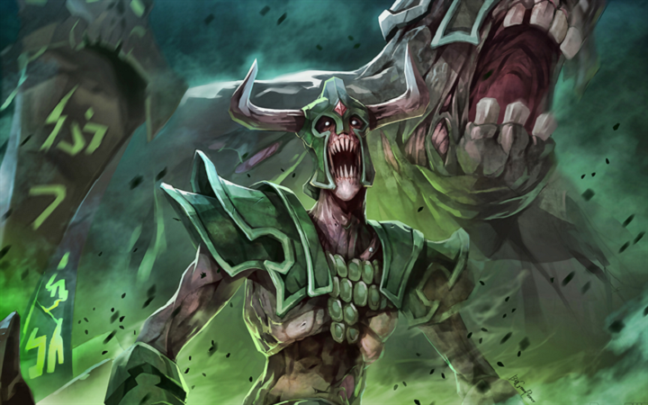 Leo rank bằng Undying: Nên hay không? (Ảnh 1)