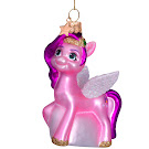 My Little Pony Christmas Ornament Pipp Petals Figure by Vondels