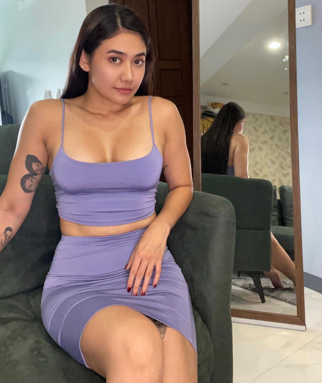 Thinzar Wint Kyaw