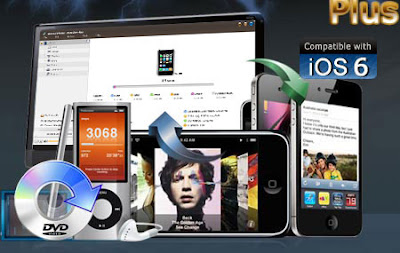 ImTOO iPhone Transfer Plus v5.4.16.20130729