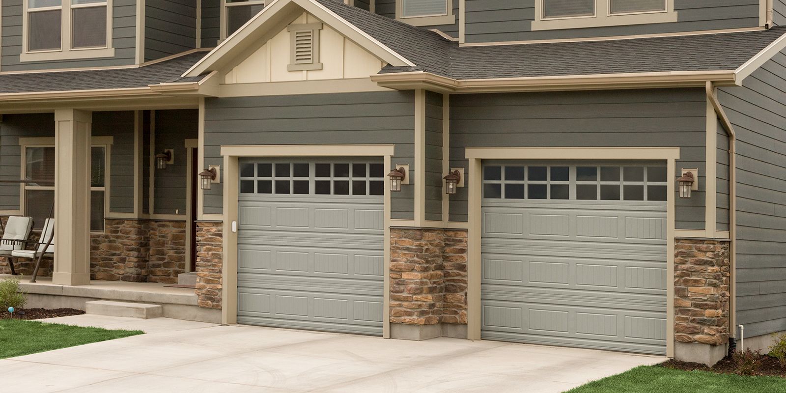 Frequently asked questions concerning garage doors