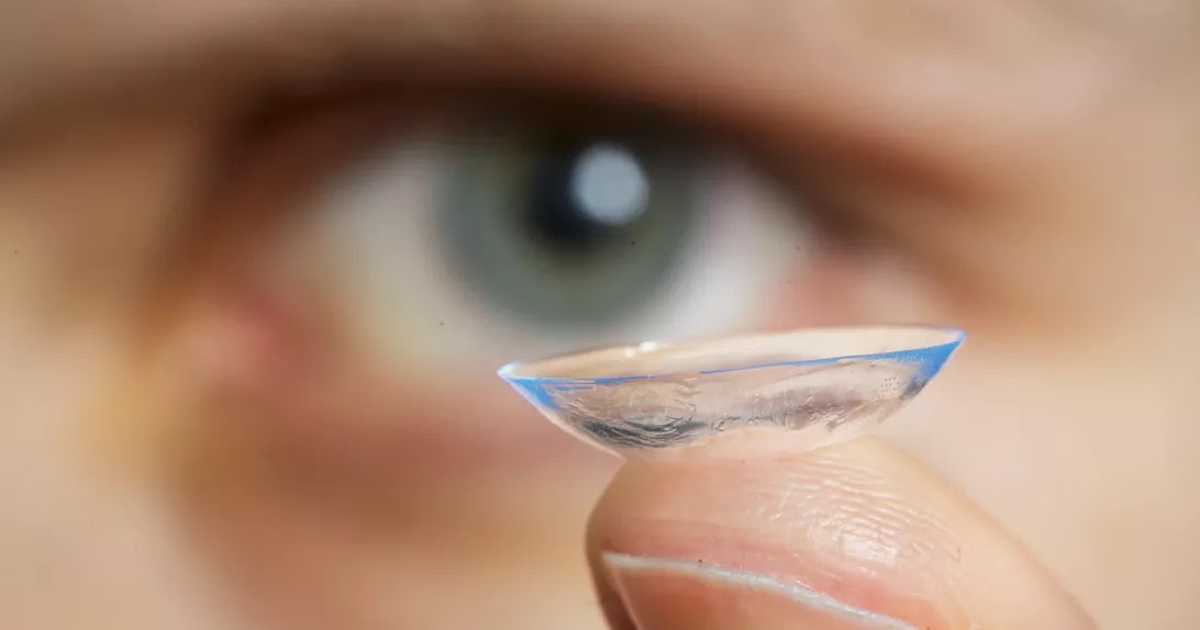 How Long Can You Wear Contact Lenses?