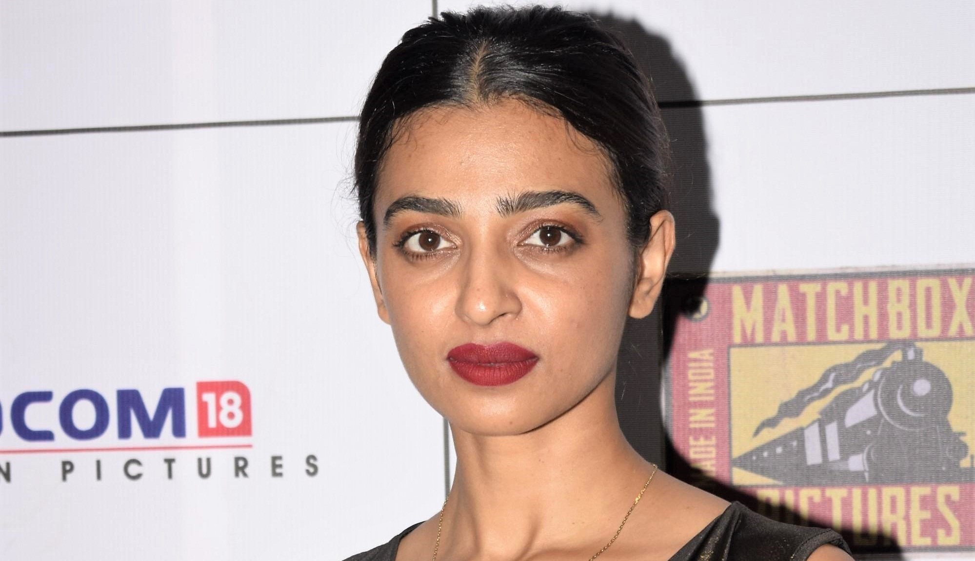 Radhika Apte UHD HD Photo