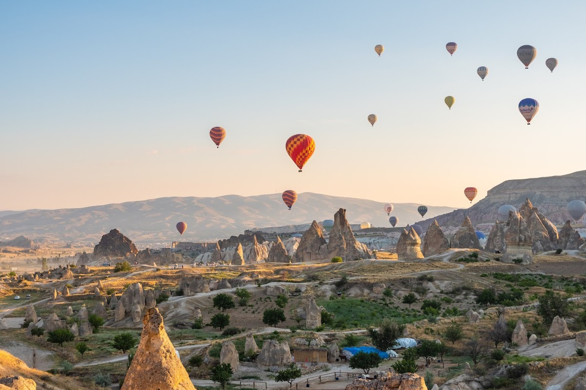 Большое путешествие по Турции автостопом 2019 Большое путешествие по Турции автостопом 2019