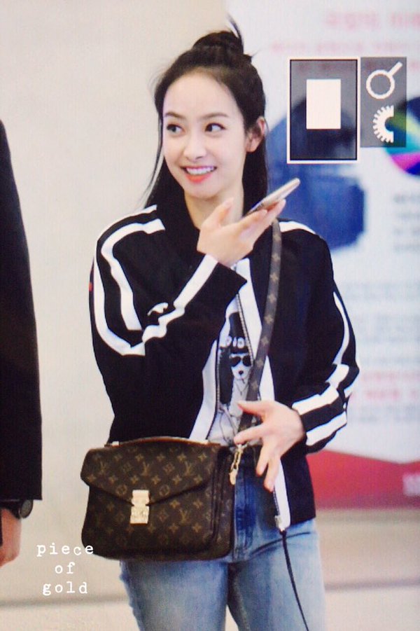 빅토리아 최근 | 인스티즈