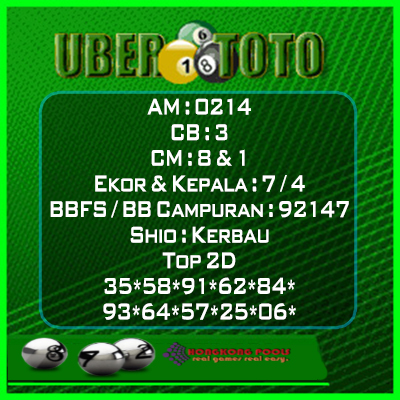 Syair Hk 4 Juli 2021 Prediksi Hk 4 Juli 2021 Ubertoto