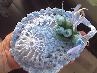 Criação de wal-arteemcrochet