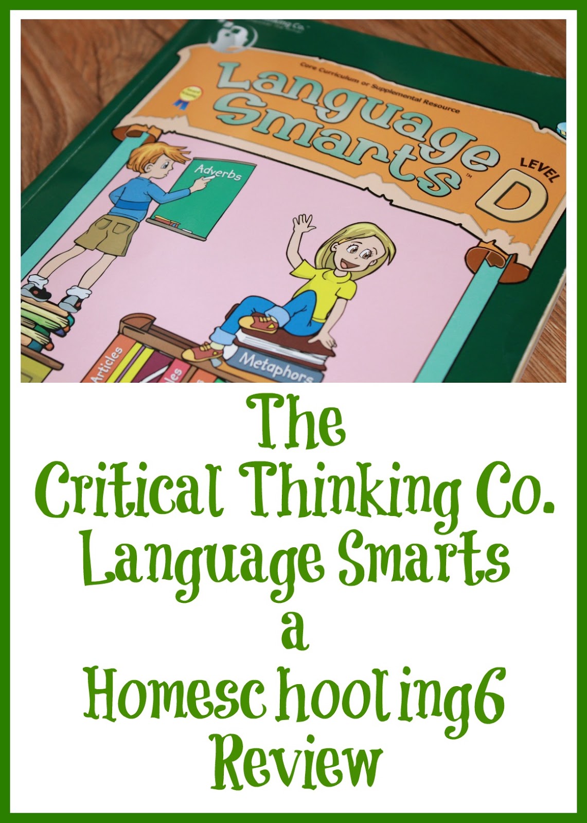 Critical thinking co by The Critical Thinking Co. Paperback. $ $ 7 99 Prime. FREE Shipping on eligible orders. More Buying Choices. $ (38 used & new offers) 5 out of 5 stars 2. The Critical Thinking Mind Benders Book 5 School Workbook May 23, by Anita Harnadek. Paperback. $ $ 10 99 Prime.