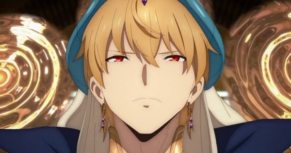 Top 10 Fights from Fate/Grand Order: Absolute Demonic Front – Babylonia