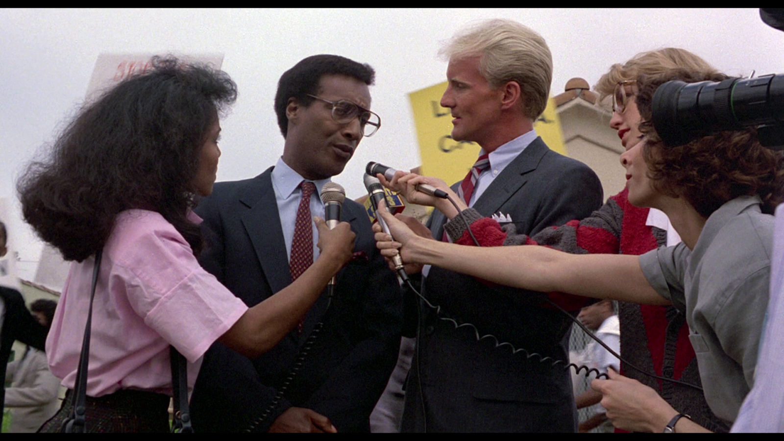 The Department of Afro American Research, Arts and Culture