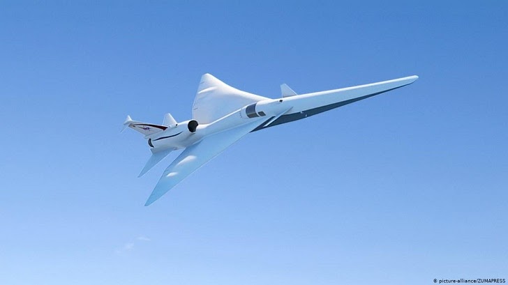 Kapan Pesawat Jet Terbang Pertama kali? | Belajar Sampai Mati