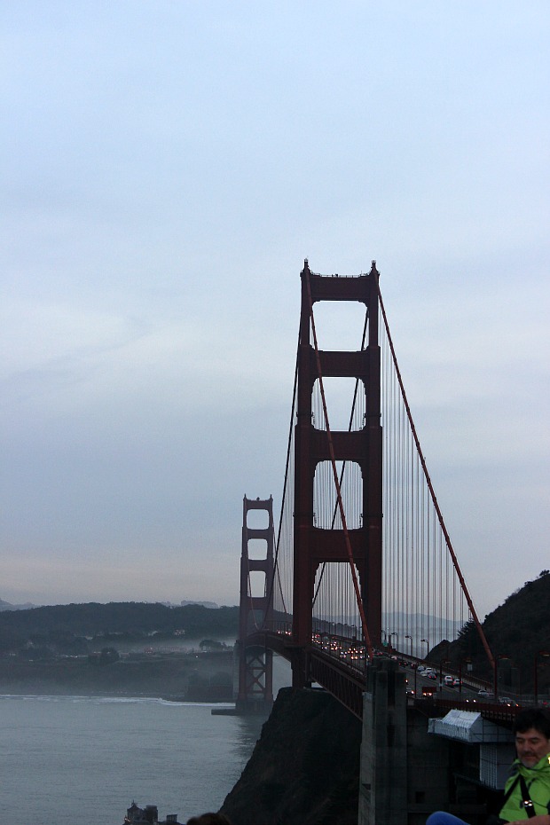 San Francisco Blogger Travel Diary/Guide, eats/shops/to do