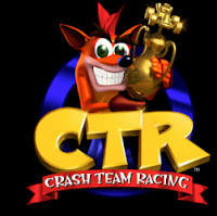 Crash Team Racing for PC ~ Just Simple Article