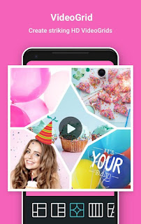 PhotoGrid – Photo Editor v6.71 Full APK PhotoGrid – Photo Editor v6.71 Full APK
