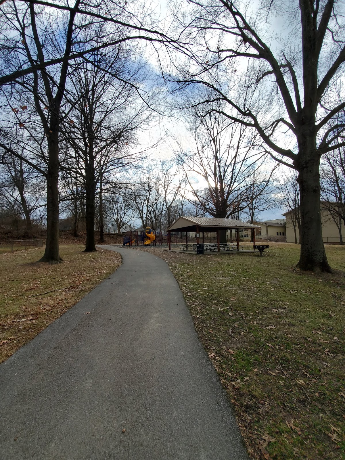 Play St. Louis Pleasant Hill Park, Belleville IL