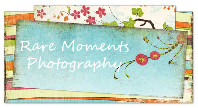 Rare Moments Photography