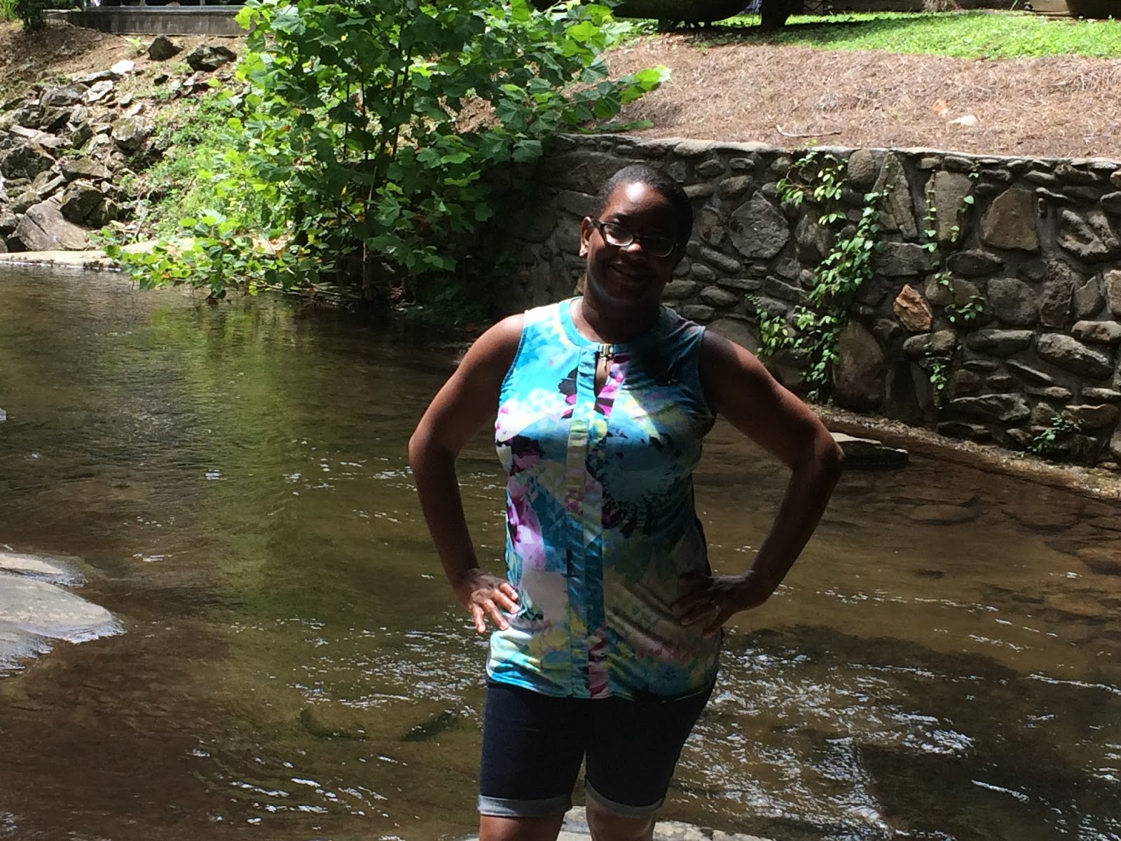 BargainSwag A River Runs Through It Ellijay,