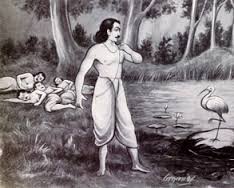 critical thinking of yudhisthiras wisdom critical thinking of yudhisthiras wisdom