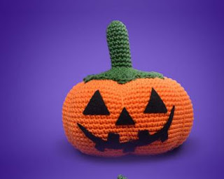 PATRON GRATIS CALABAZA AMIGURUMI 46416