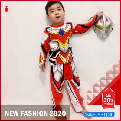 MRTT131K32 Kostum anak ultramen Keren 2020 BMGShop