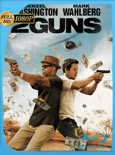 Armados Y Peligrosos [2013] HD [1080p] Latino [GoogleDrive] PGD