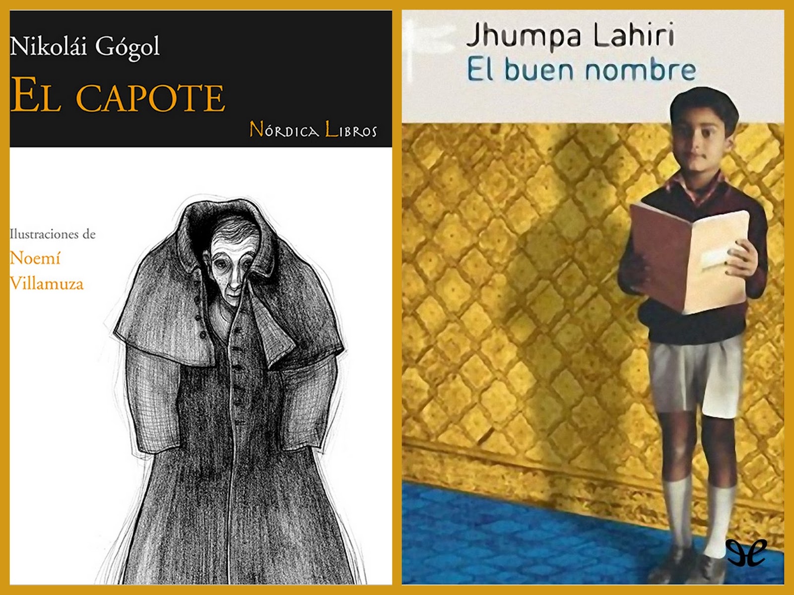 El blog de Juan Carlos Jhumpa Lahiri 