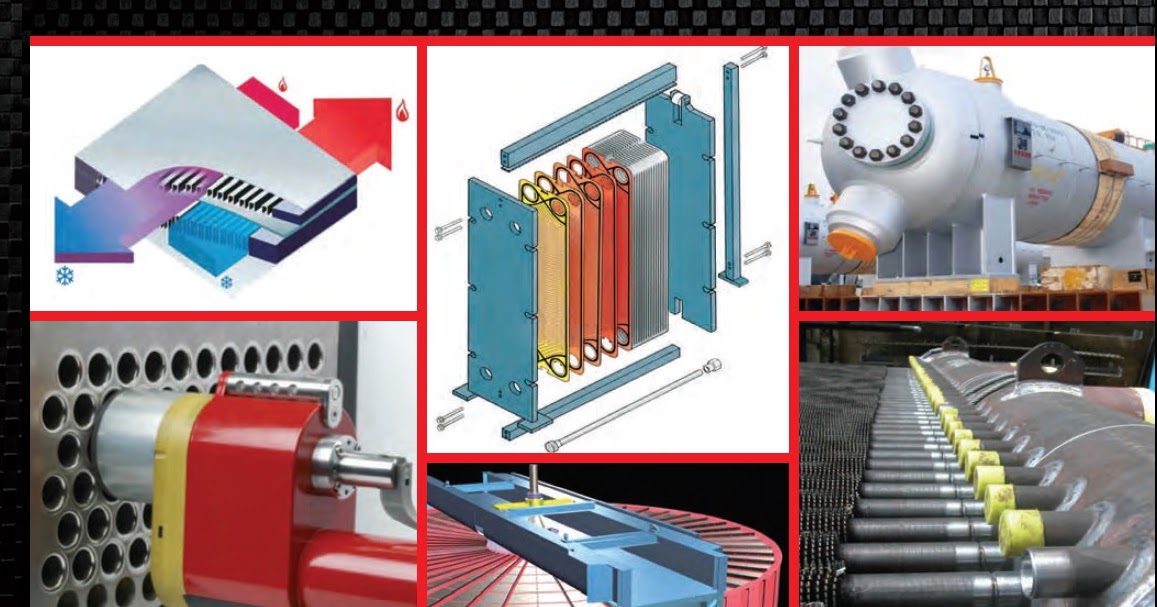 Engineering Library Ebooks Heat Exchanger Design Handbook, 2nd Edition